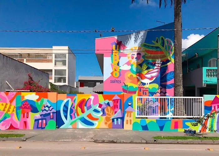 Urbano Suítes Ubatuba